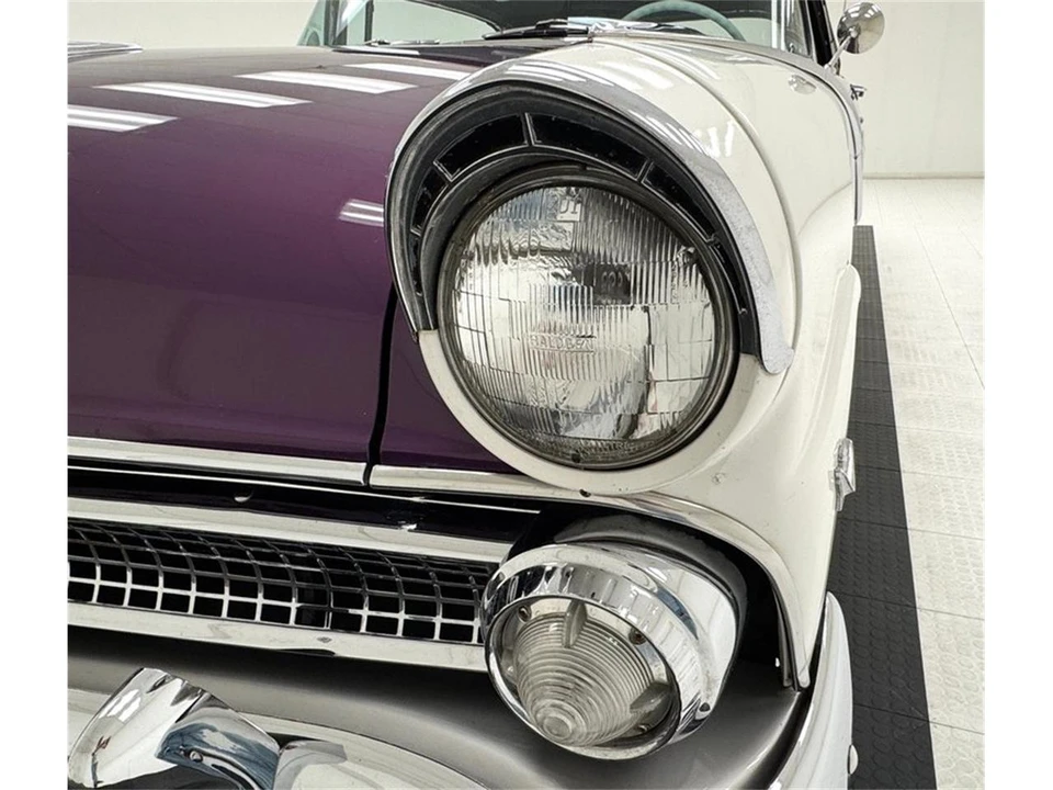 1955 Ford Fairlane 1st Gen - Image 15 of 31