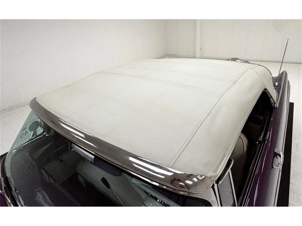 1955 Ford Fairlane 1st Gen - Image 20 of 31
