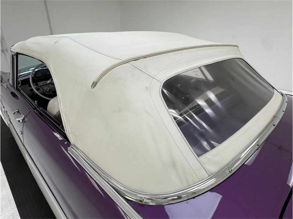 1955 Ford Fairlane 1st Gen - Image 25 of 31