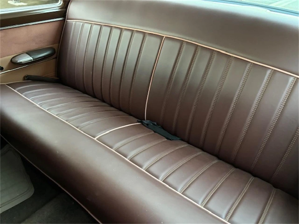 1955 Ford Fairlane 1st Gen - Image 9 of 10