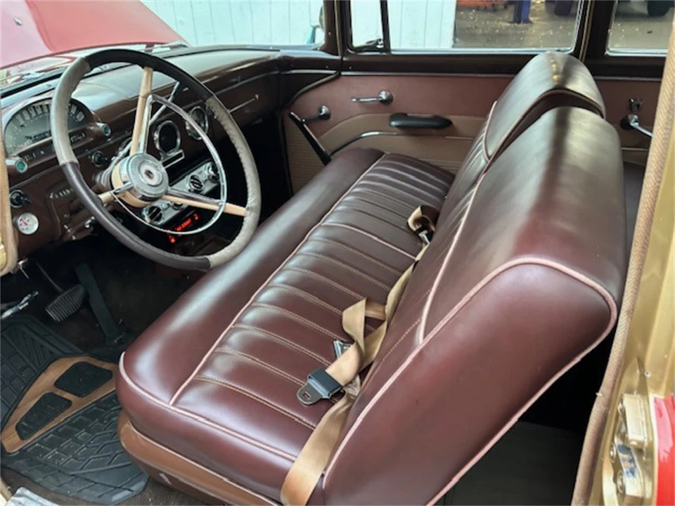 1955 Ford Fairlane 1st Gen - Image 6 of 10
