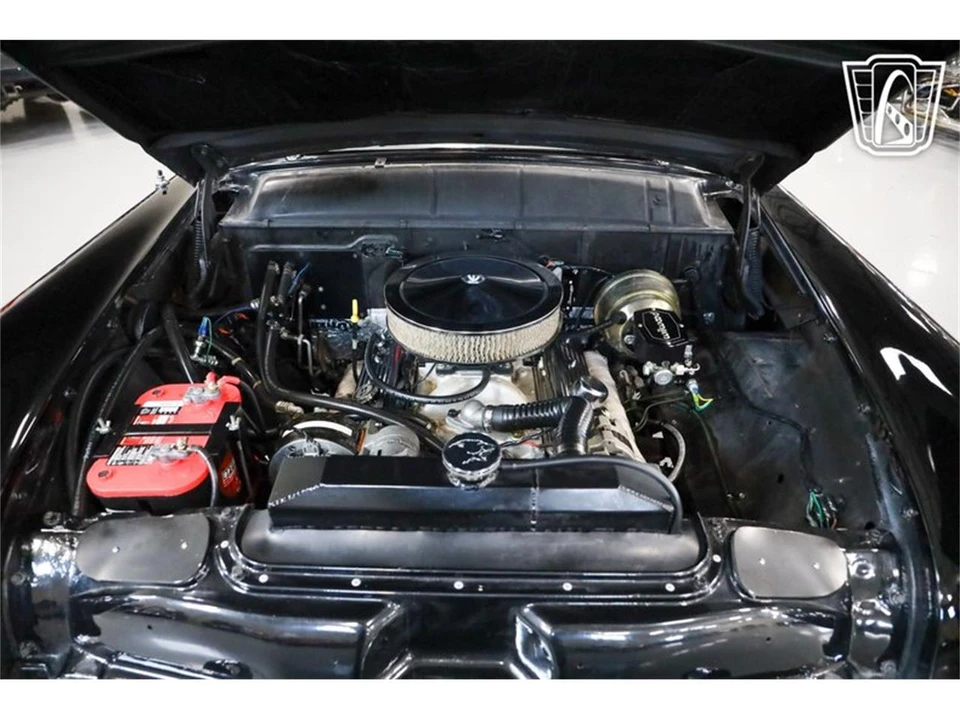 1955 Ford Fairlane 1st Gen - Image 2 of 31