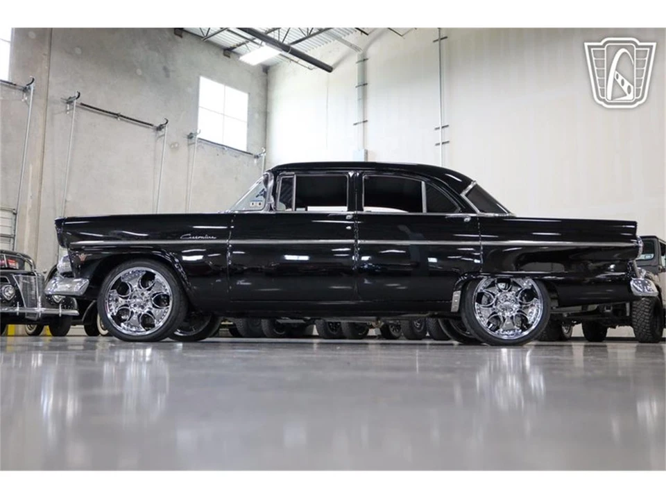 1955 Ford Fairlane 1st Gen - Image 12 of 31