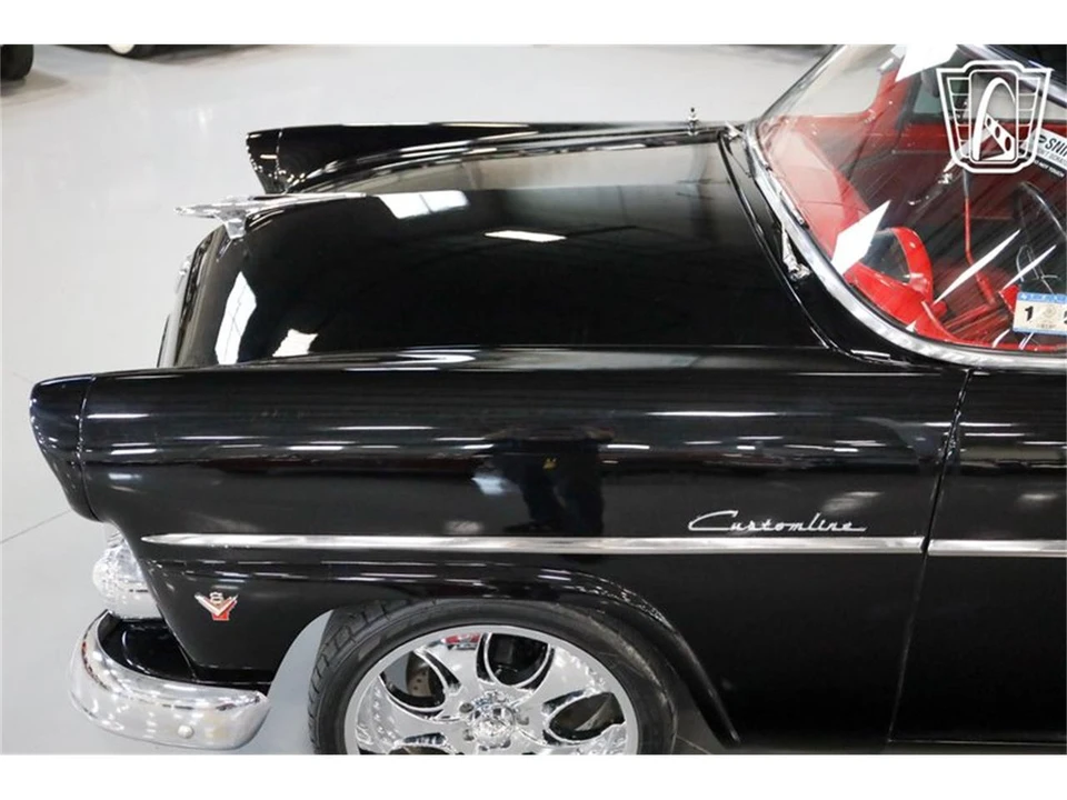 1955 Ford Fairlane 1st Gen - Image 13 of 31
