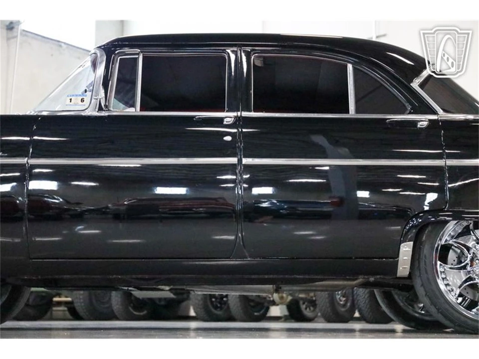 1955 Ford Fairlane 1st Gen - Image 18 of 31