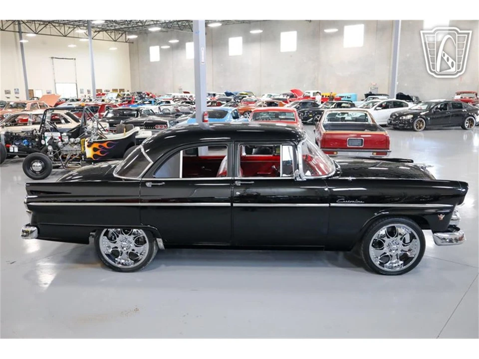 1955 Ford Fairlane 1st Gen - Image 29 of 31