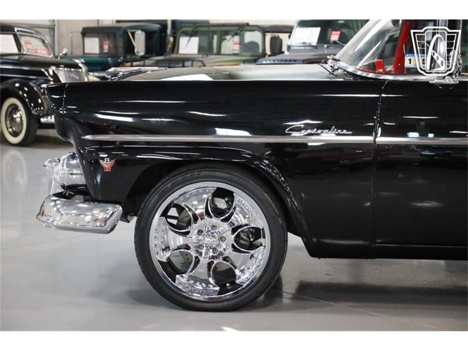 1955 Ford Fairlane 1st Gen - Image 14 of 31