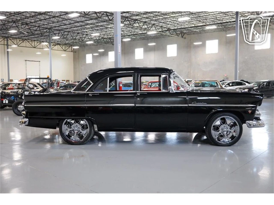 1955 Ford Fairlane 1st Gen - Image 30 of 31
