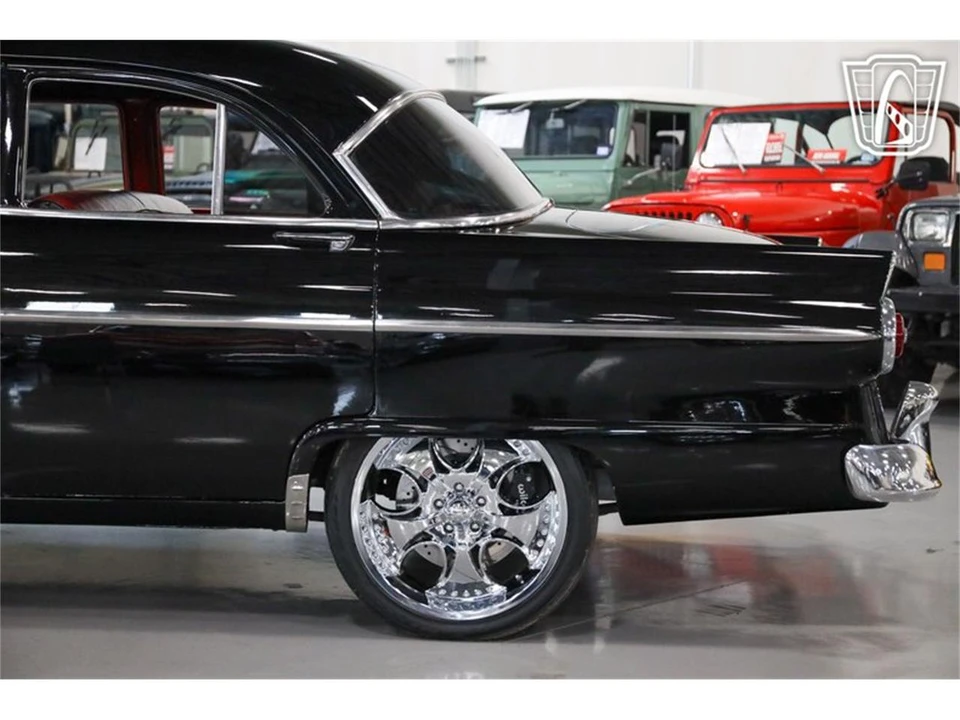 1955 Ford Fairlane 1st Gen - Image 20 of 31