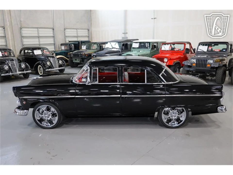 1955 Ford Fairlane 1st Gen - Image 10 of 31