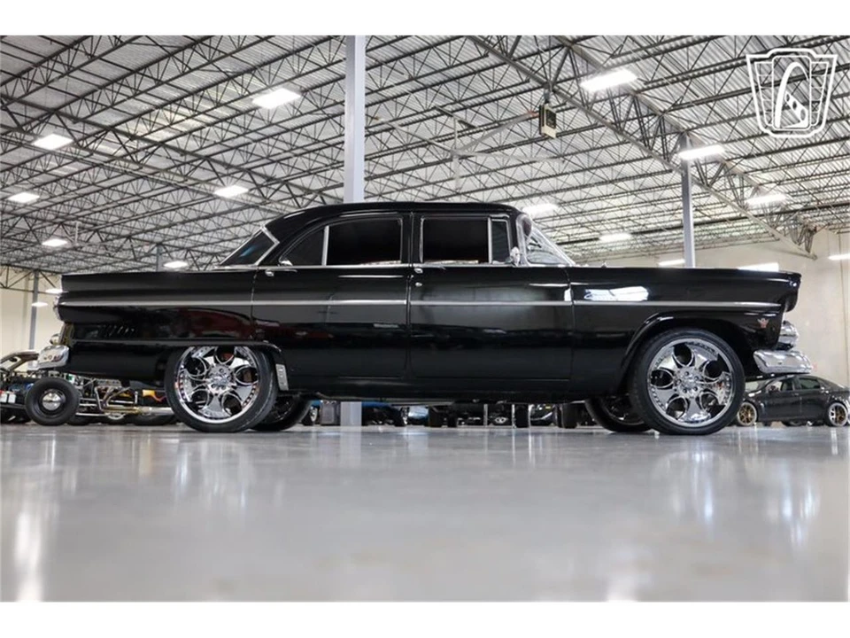 1955 Ford Fairlane 1st Gen - Image 31 of 31