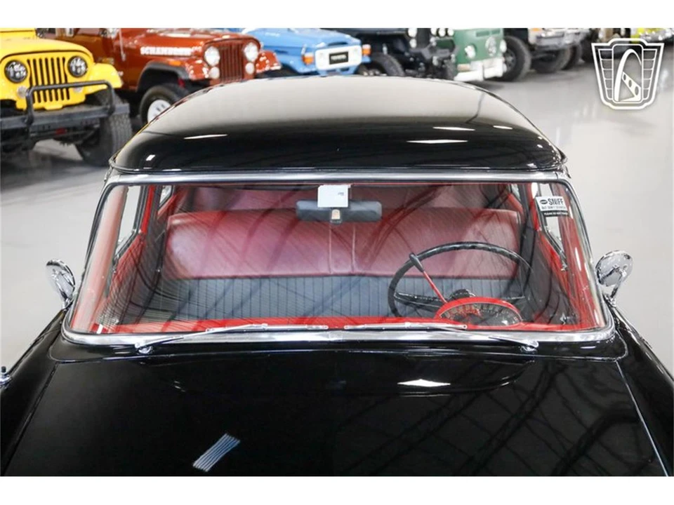1955 Ford Fairlane 1st Gen - Image 6 of 31