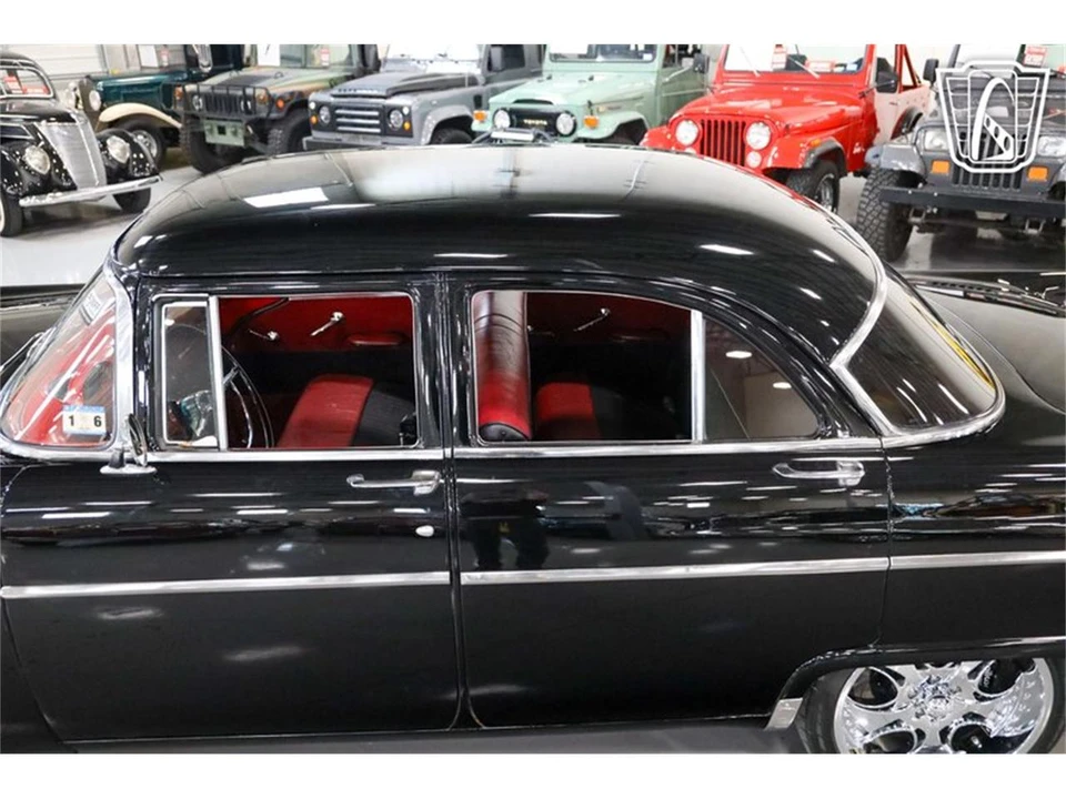 1955 Ford Fairlane 1st Gen - Image 16 of 31