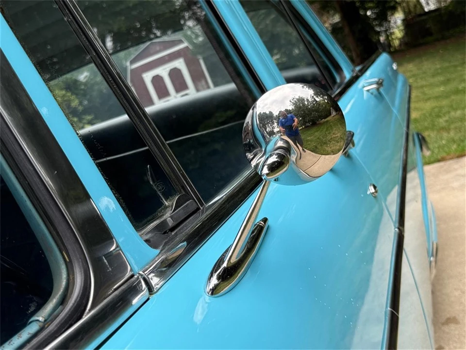 1955 Ford Fairlane 1st Gen - Image 24 of 31