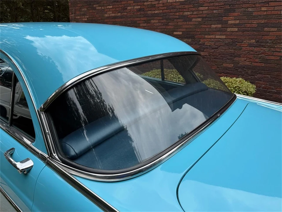 1955 Ford Fairlane 1st Gen - Image 29 of 31