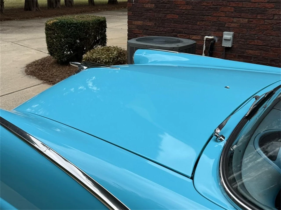 1955 Ford Fairlane 1st Gen - Image 25 of 31