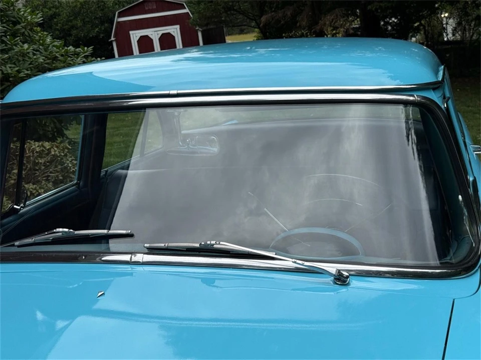 1955 Ford Fairlane 1st Gen - Image 21 of 31
