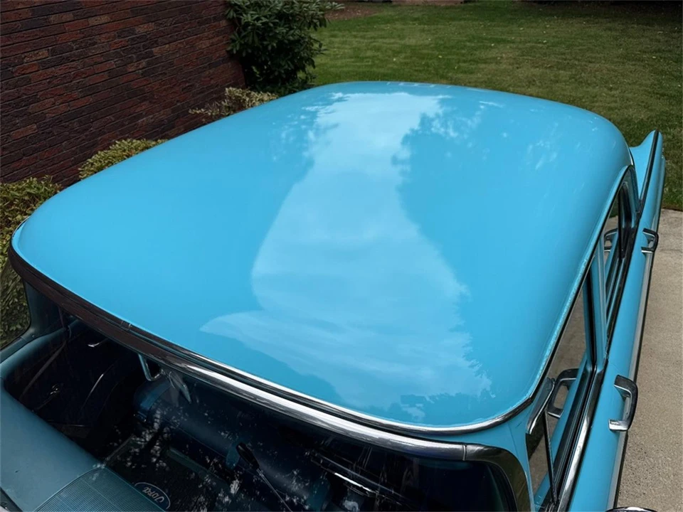 1955 Ford Fairlane 1st Gen - Image 22 of 31