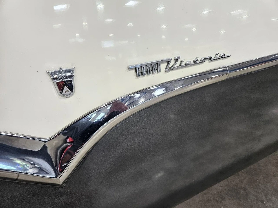 1955 Ford Fairlane 1st Gen - Image 13 of 21