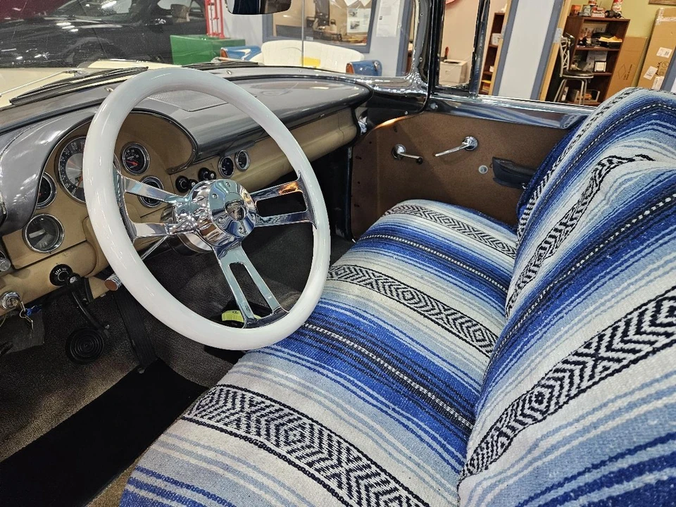 1955 Ford Fairlane 1st Gen - Image 11 of 21