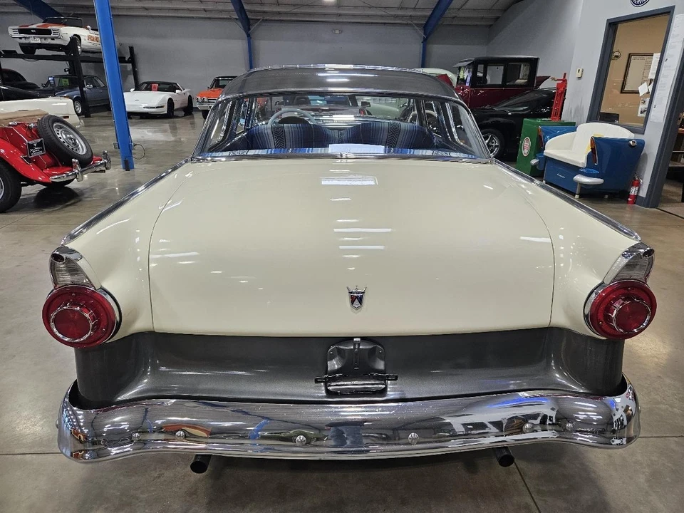 1955 Ford Fairlane 1st Gen - Image 6 of 21