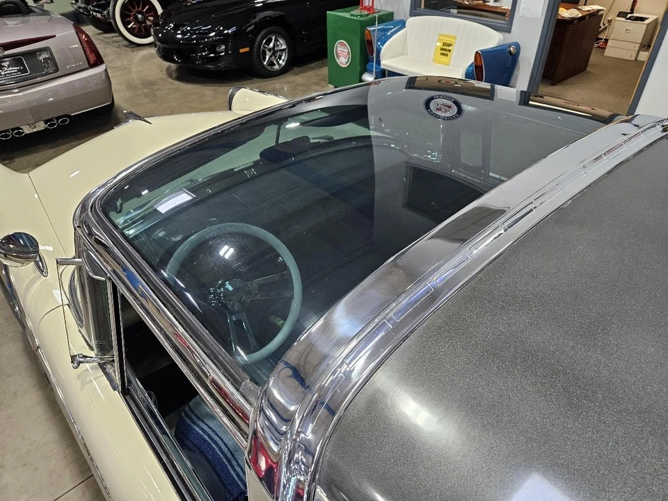 1955 Ford Fairlane 1st Gen - Image 8 of 21