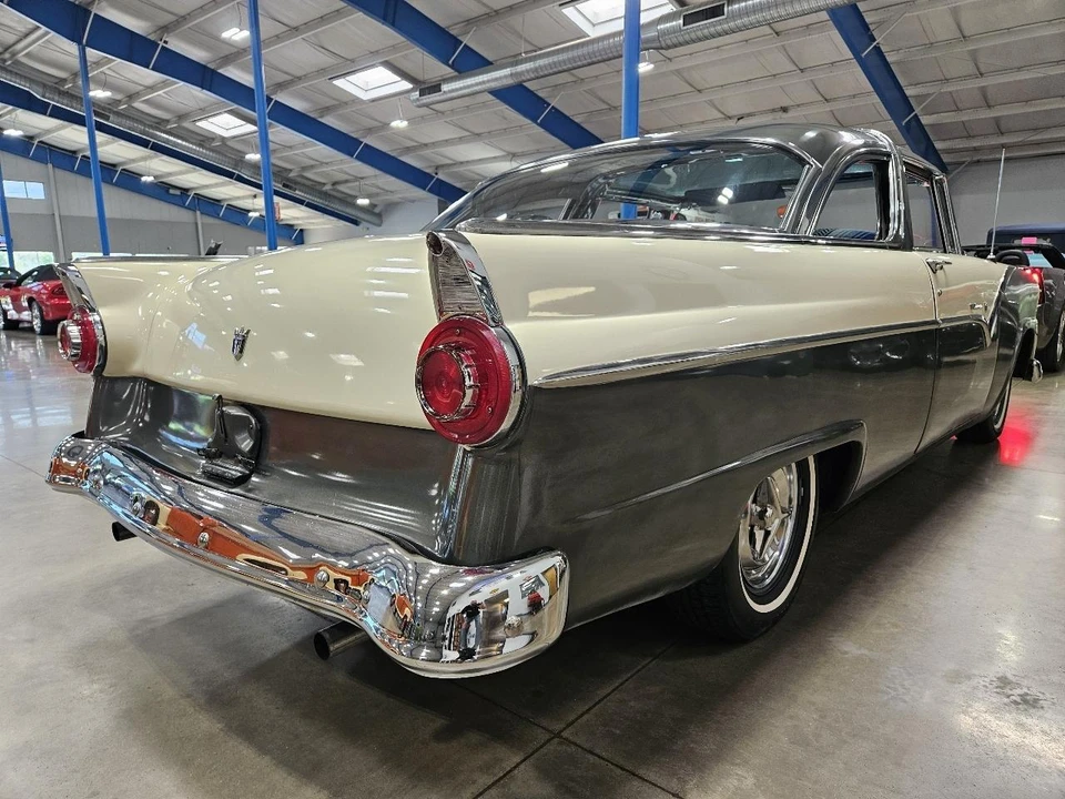 1955 Ford Fairlane 1st Gen - Image 21 of 21