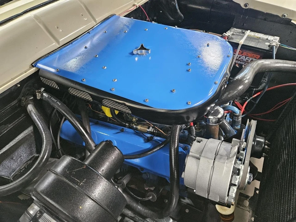 1955 Ford Fairlane 1st Gen - Image 18 of 21