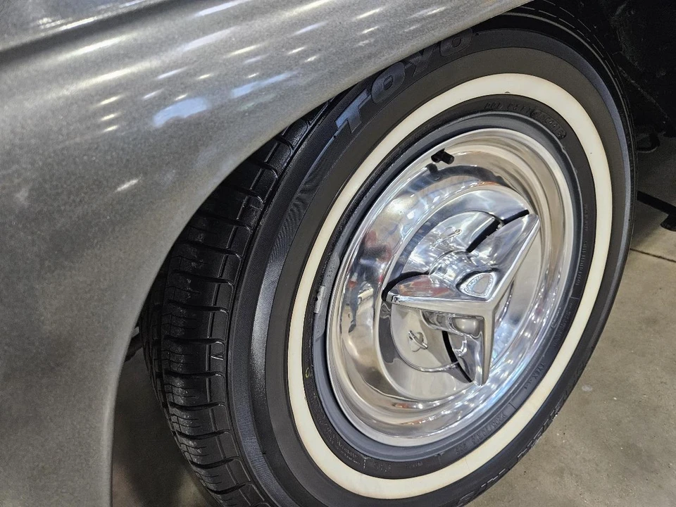 1955 Ford Fairlane 1st Gen - Image 14 of 21