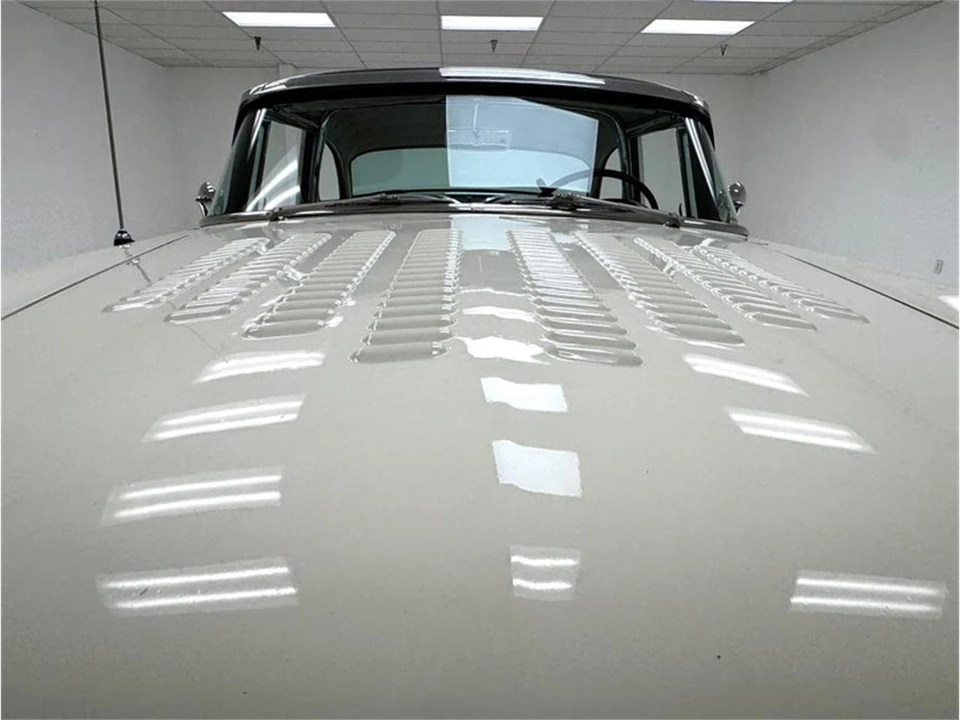 1955 Ford Fairlane 1st Gen - Image 10 of 31