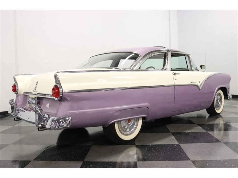 1955 Ford Fairlane 1st Gen - Image 14 of 31