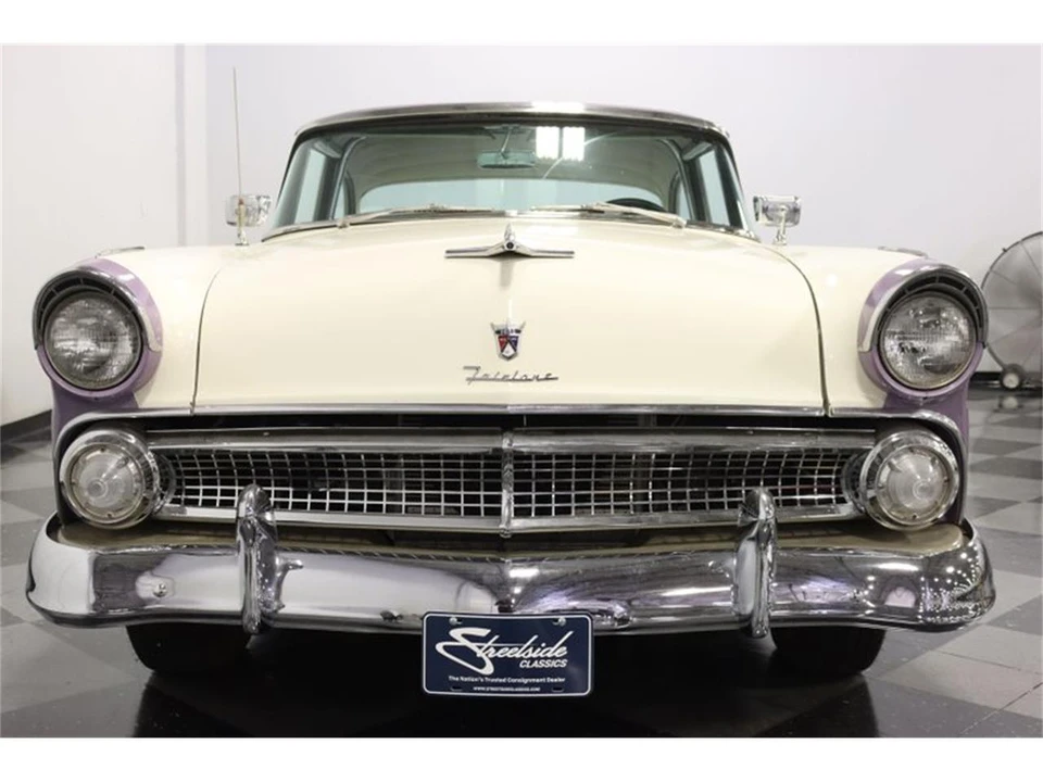 1955 Ford Fairlane 1st Gen - Image 20 of 31