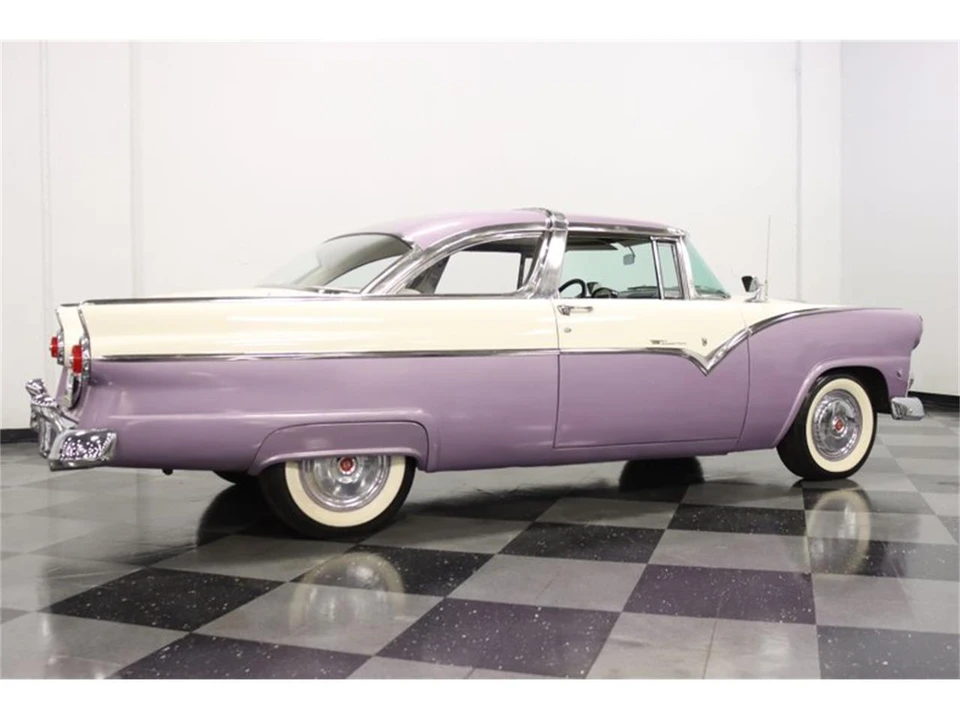 1955 Ford Fairlane 1st Gen - Image 15 of 31