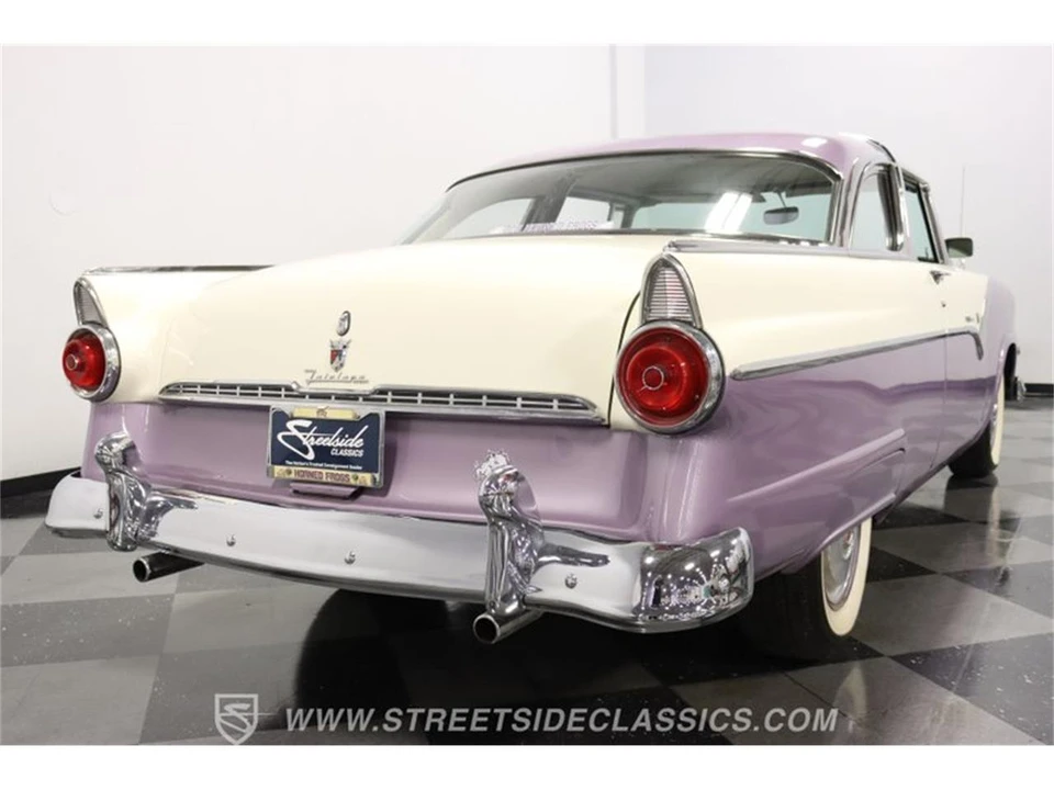 1955 Ford Fairlane 1st Gen - Image 13 of 31