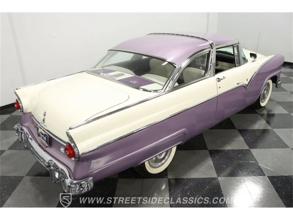 1955 Ford Fairlane 1st Gen - Image 31 of 31