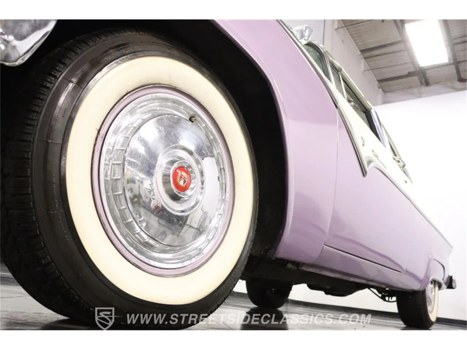1955 Ford Fairlane 1st Gen - Image 25 of 31