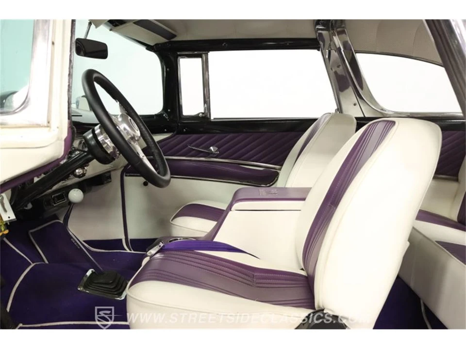 1955 Ford Fairlane 1st Gen - Image 4 of 31