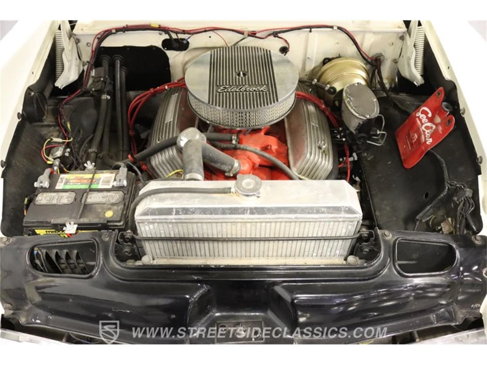 1955 Ford Fairlane 1st Gen - Image 3 of 31