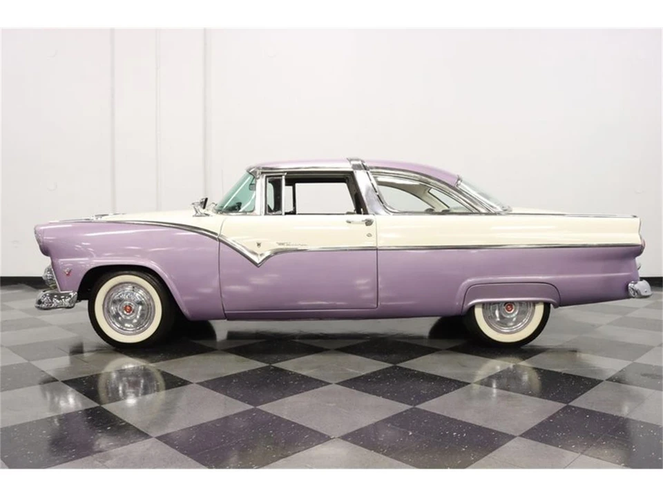 1955 Ford Fairlane 1st Gen - Image 2 of 31