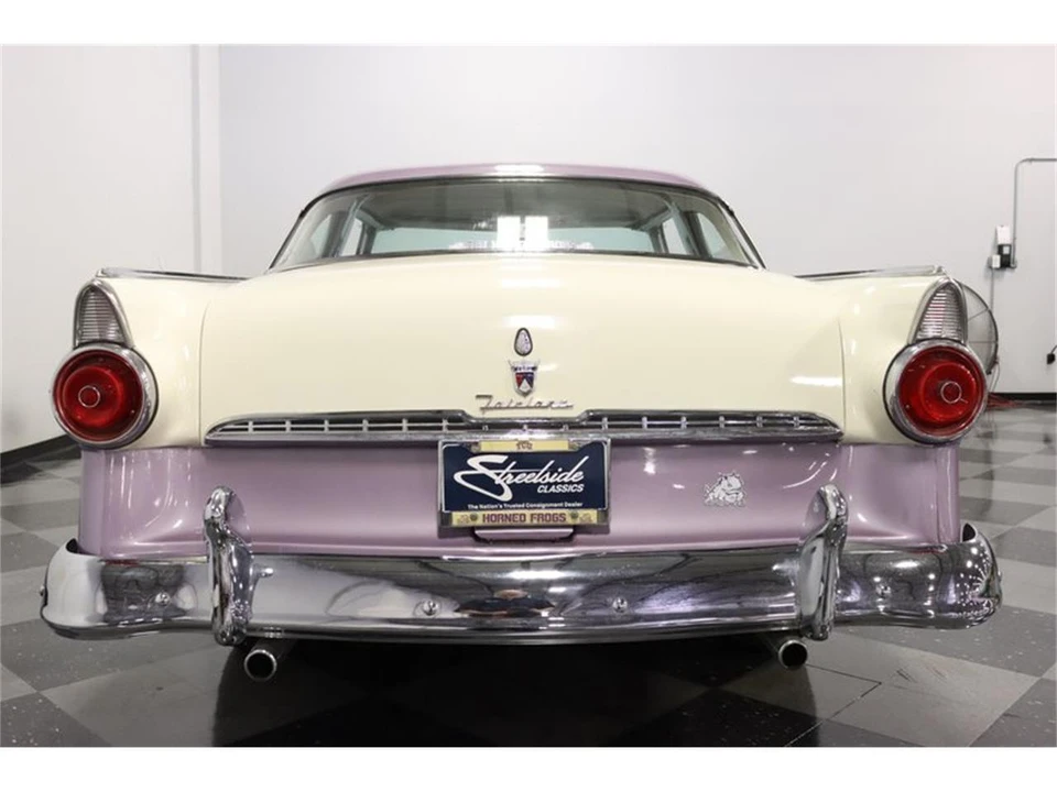 1955 Ford Fairlane 1st Gen - Image 12 of 31