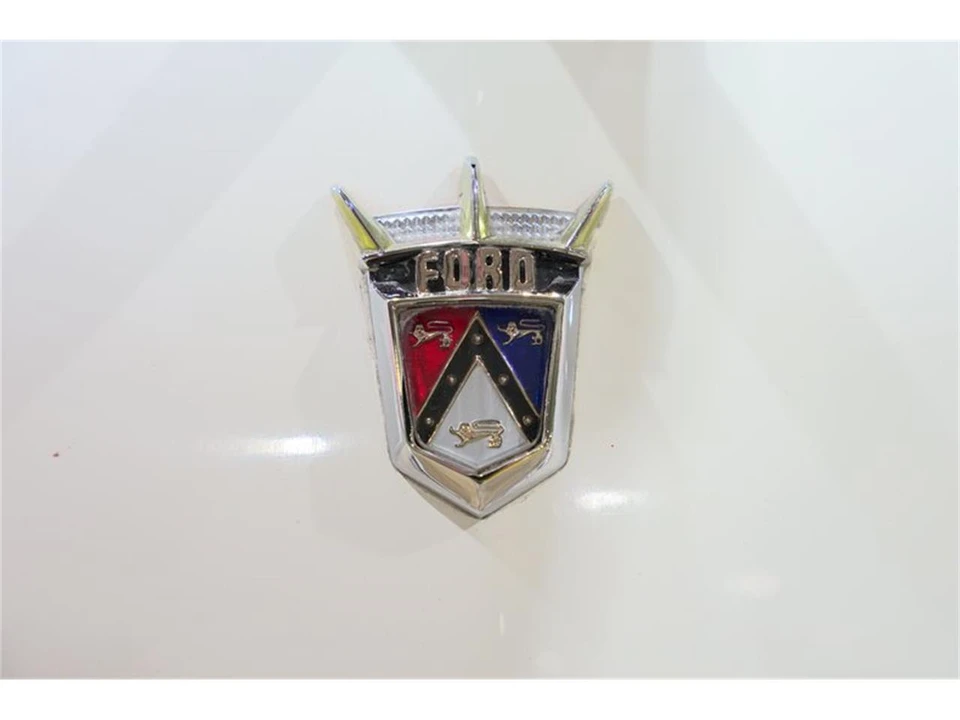 1955 Ford Fairlane 1st Gen - Image 22 of 31