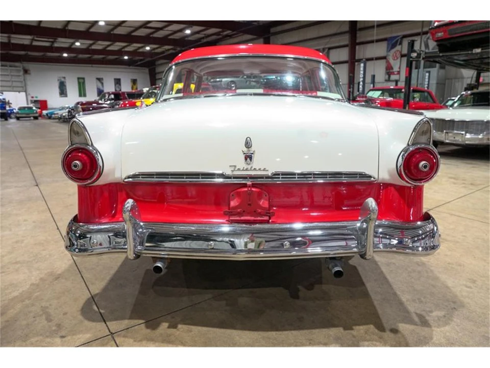 1955 Ford Fairlane 1st Gen - Image 7 of 31