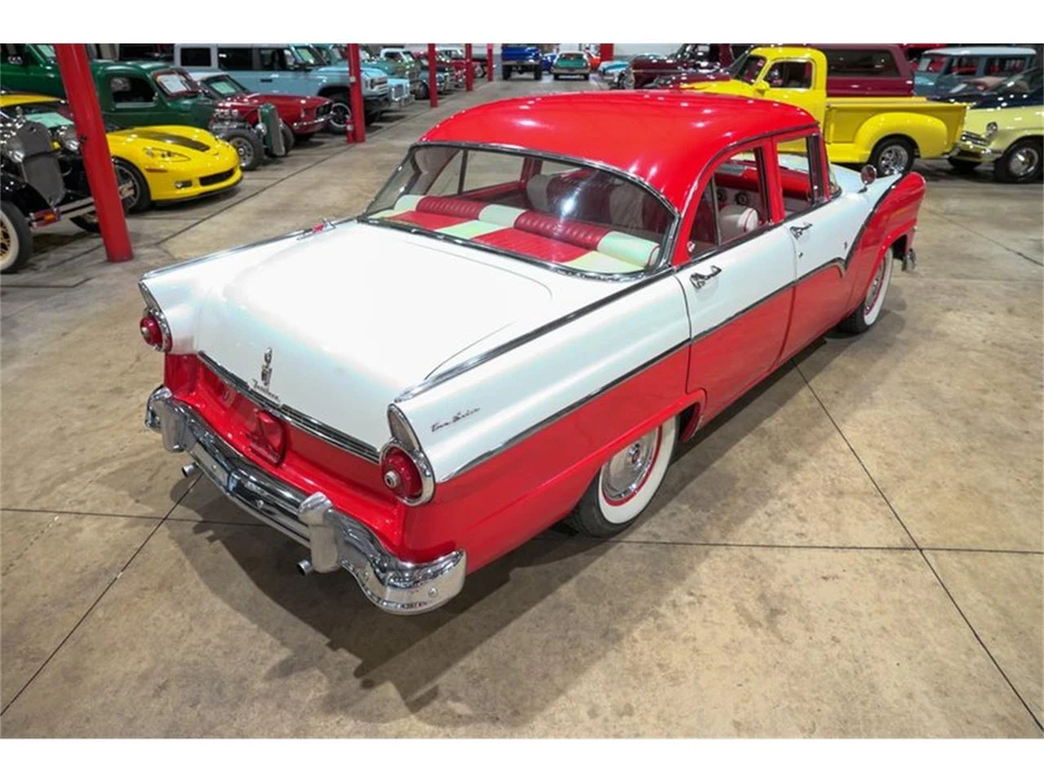 1955 Ford Fairlane 1st Gen - Image 17 of 31