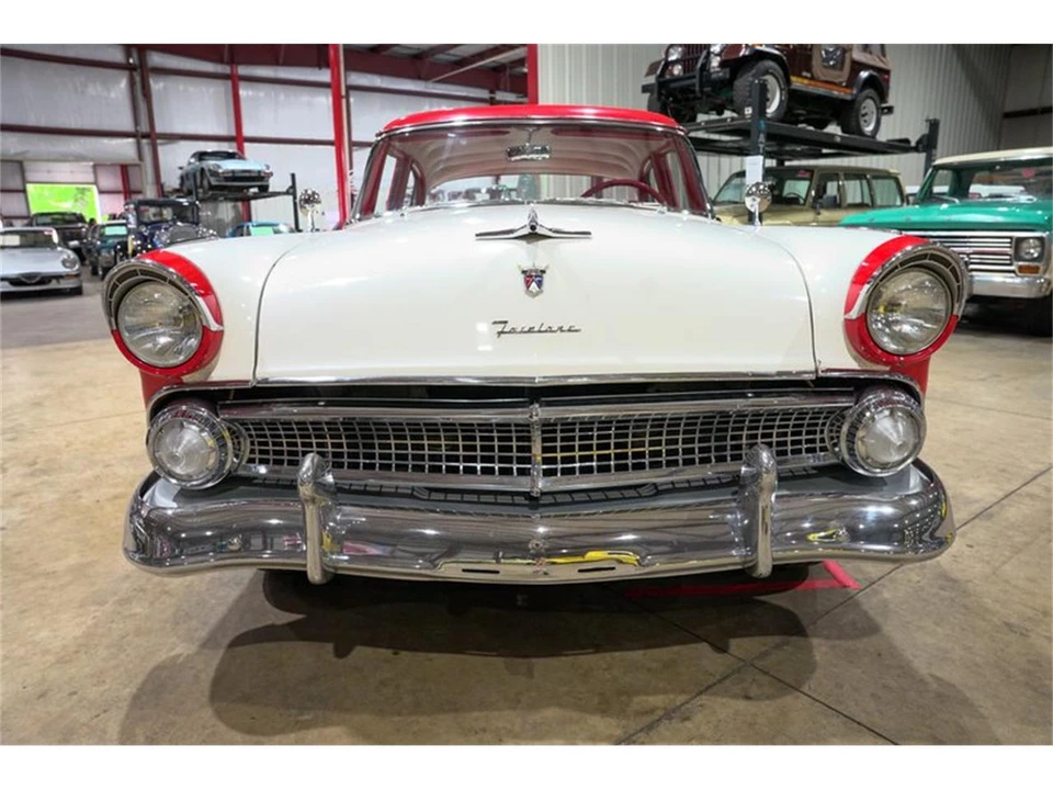 1955 Ford Fairlane 1st Gen - Image 13 of 31
