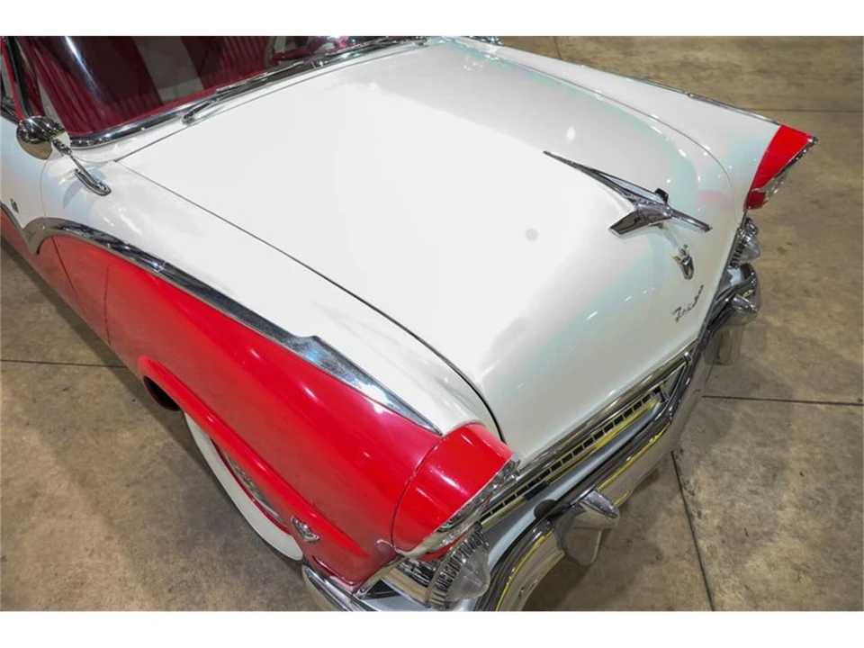 1955 Ford Fairlane 1st Gen - Image 18 of 31