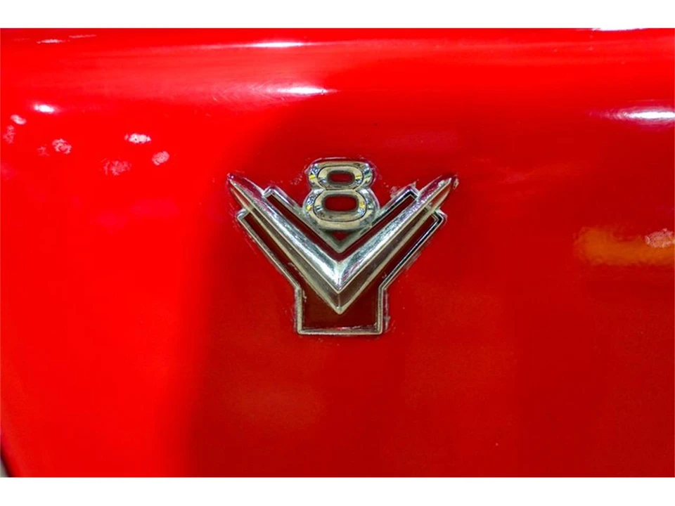 1955 Ford Fairlane 1st Gen - Image 24 of 31