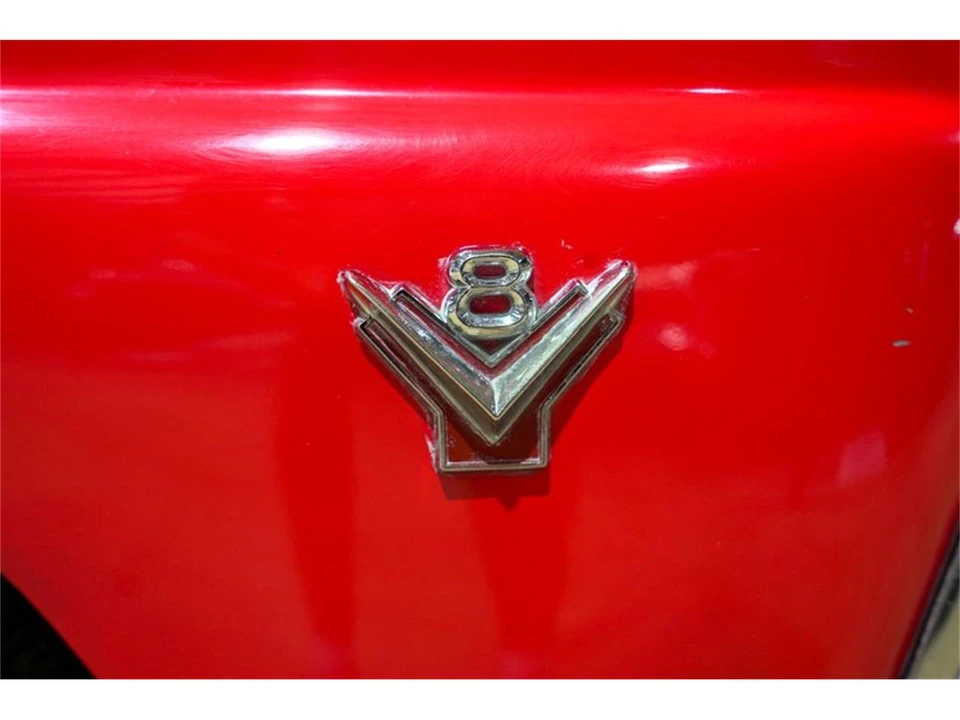 1955 Ford Fairlane 1st Gen - Image 30 of 31