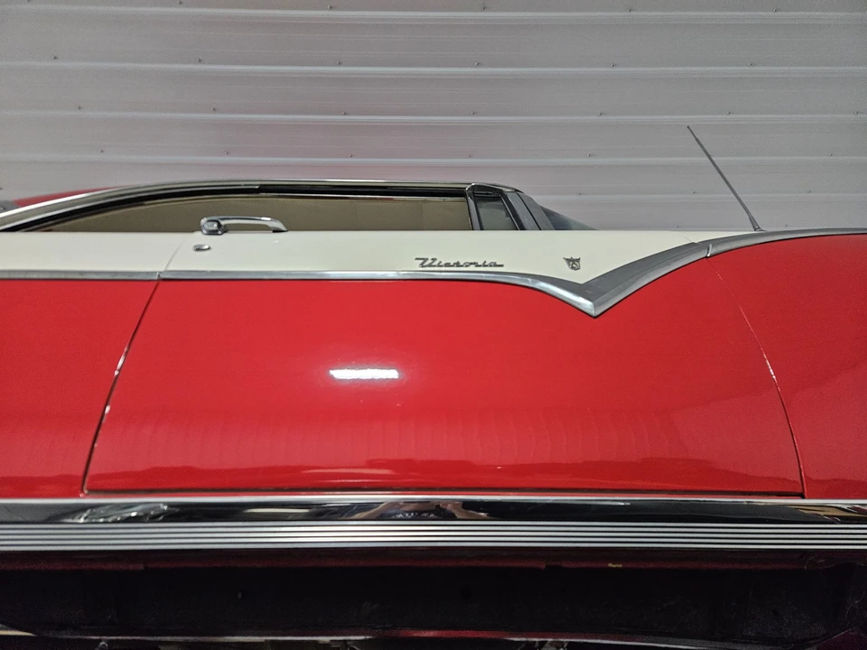 1955 Ford Fairlane 2nd Gen - Image 13 of 31