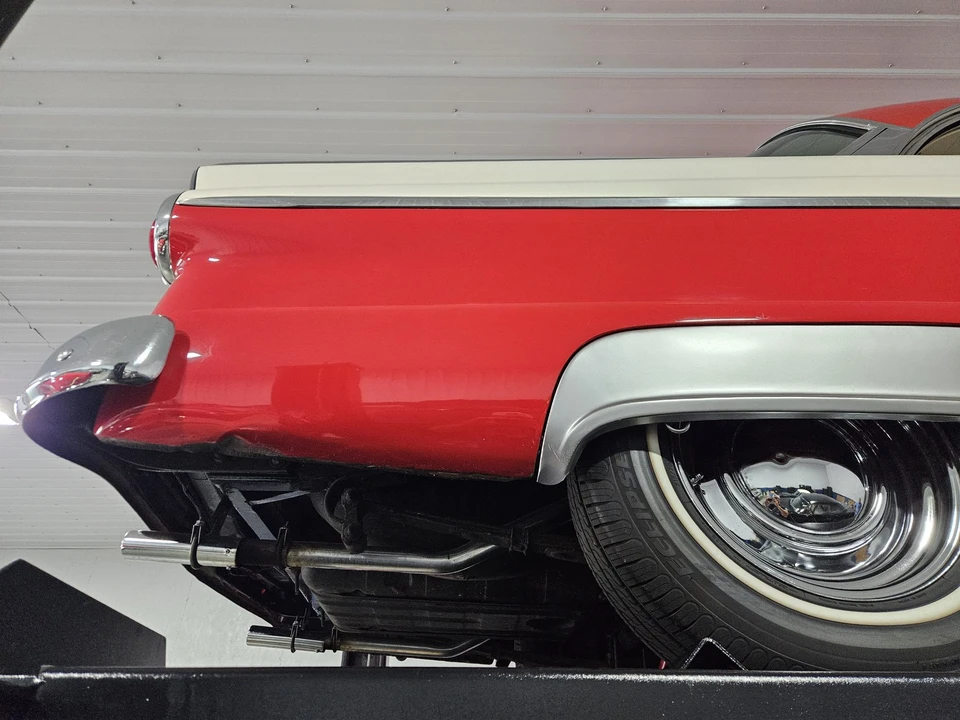 1955 Ford Fairlane 2nd Gen - Image 14 of 31