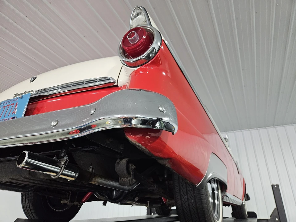 1955 Ford Fairlane 2nd Gen - Image 15 of 31